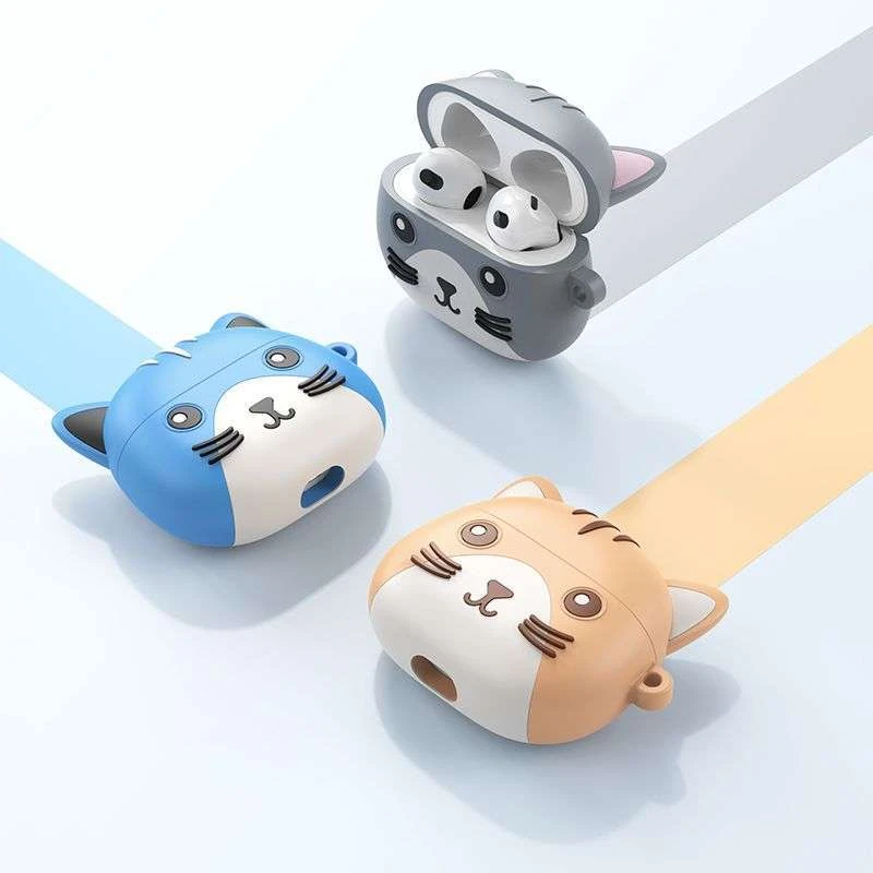 Bluetooth навушники Hoco EW46 TWS фото 2 з 2