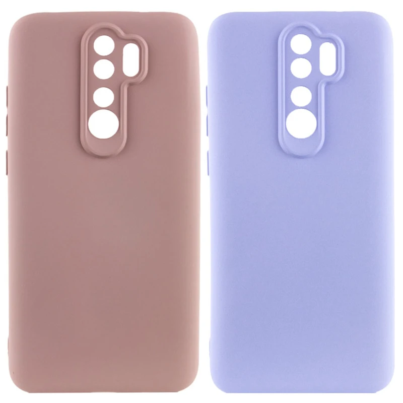 Чехол Silicone Cover Ummi Lakshmi Full Camera (AA) для Xiaomi Redmi Note 8 Pro фото 1 Чехол Silicone Cover Ummi Lakshmi Full Camera (AA) для Xiaomi Redmi Note 8 Pro фото 1 из 1