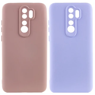 Чохол Silicone Cover Ummi Lakshmi Full Camera (AA) для Xiaomi Redmi Note 8 Pro фото 1 Чохол Silicone Cover Ummi Lakshmi Full Camera (AA) для Xiaomi Redmi Note 8 Pro фото 1 з 1