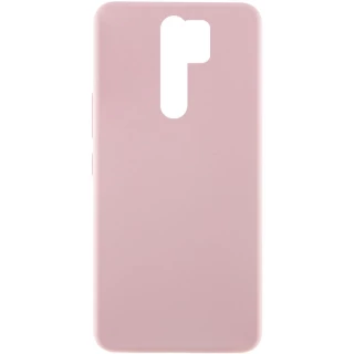 Чохол Silicone Case Lakshmi Premium на Xiaomi Redmi Note 8 Pro фото 1 з 3