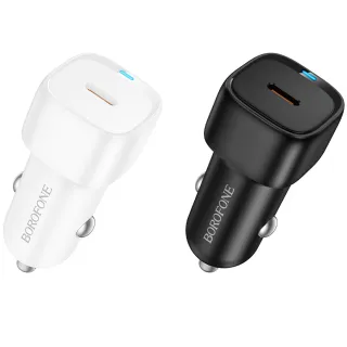 АЗП Borofone BZ34A Cloud PD20W (1USB-C)