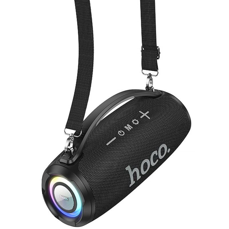 Bluetooth колонка Hoco HA4 mini Surge outdoor фото 1 з 1
