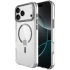 Чехол Space Case Peak with MagSafe Apple iPhone 17 Pro (6.3") фото 1 Чехол Space Case Peak with MagSafe Apple iPhone 17 Pro (6.3") фото 1 из 1