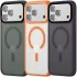 Чохол Ummi Colorful with Magnetic Fit для Apple iPhone 18 Pro (6.3") фото 2 з 2