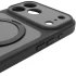Чехол Ummi Full Camera with MagSafe HQ Ring для Apple iPhone 17 Pro (6.3") – Black. Фото 10 из 11