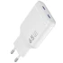 МЗП WIWU G035 Essen PD65W GaN (2USB-C) фото 1 з 1