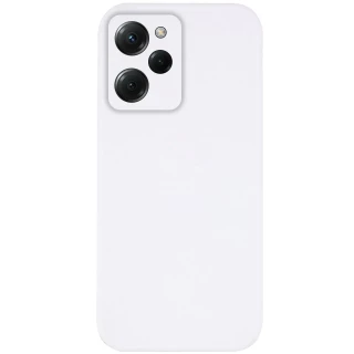 Чохол Silicone Case Lakshmi Plus з закритою камерою на Xiaomi Redmi Note 12 Pro 5G фото 1 з 6