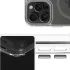 Чехол TPU Space Case Apex with Magnetic Fit для Apple iPhone 13 Pro (6.1") – Grey. Фото 3 из 7