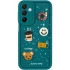 Чехол TPU Toys Case для Samsung Galaxy A16 4G/5G – Pine Green / Always Happy. Фото 4 из 10