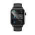 Смарт-годинник Hoco Smart Watch Y26 Smart sports watch (call version) – Black. Фото 3 з 5