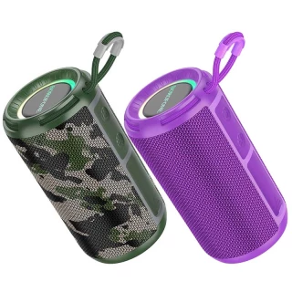 Bluetooth Колонка Borofone BR37 Noble sports фото 1 з 1