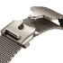 Ремінець Milanese Loop New Design для Apple Watch 42/44/45/46/49mm – Titanium. Фото 6 з 6