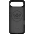 TPU+PC чохол Animal Club для Apple iPhone 17 Air (6.5") – Black. Фото 6 з 8