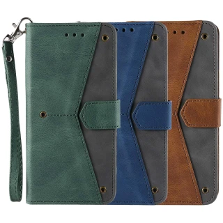 Шкіряний чохол-книжка Maverick Cover для Samsung Galaxy S26+ фото 1 з 1