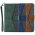Шкіряний чохол-книжка Maverick Cover для Samsung Galaxy S26+ фото 1 з 1