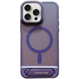 TPU+PC чохол Stand case для Apple iPhone 13 Pro (6.1") фото 1 з 6