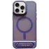 TPU+PC чохол Stand case для Apple iPhone 13 Pro (6.1") – Purple. Фото 1 з 6