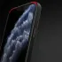 TPU+PC чохол Metal Buttons with Magnetic Fit для Apple iPhone 16 Pro – Чорний / Black. Фото 4 з 9