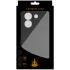 Чехол Silicone Case Lakshmi Premium з закритою камерою на Xiaomi Poco M7 pro 5G – Черный / Black. Фото 7 из 10
