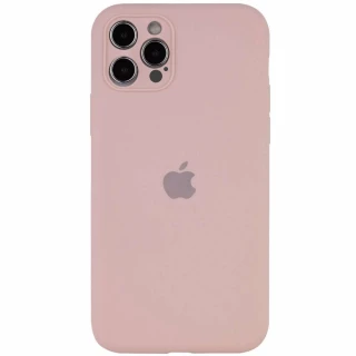 Чохол Silicone Case з захистом камери на Apple iPhone 13 Pro (6.1") фото 1 з 14