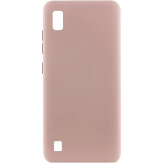Чохол Silicone Cover Ummi Lakshmi (AA) для Samsung Galaxy A10 (A105F) фото 1 з 1