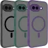 Чехол TPU Bloom with Magnetic Fit для Google Pixel 9a фото 3 из 3