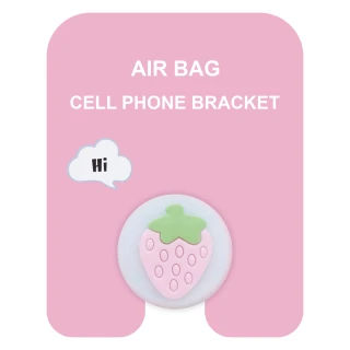 Тримач для телефону Popsocket Air Bag фото 1 з 2