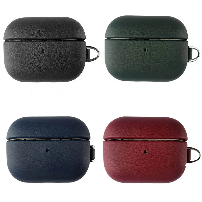 Футляр FineWoven (AAA) для Apple AirPods 1/2 фото 2 з 3