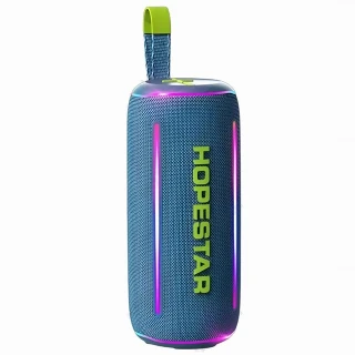 Bluetooth колонка Hopestar P58 40W фото 1 з 1