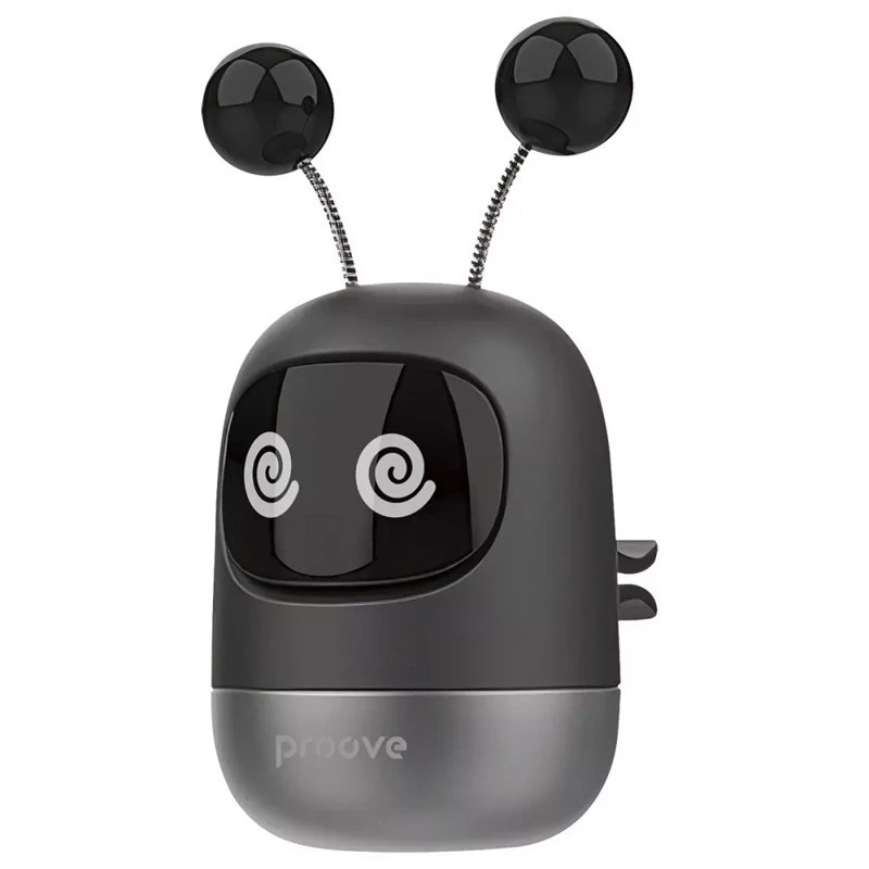 

Ароматизатор Proove Emoji Robot (Stunned)