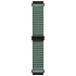 Ремінець Nylon Ocean Band для Smart Watch 20mm – Greener. Фото 3 з 4