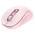 Мышь беспроводная Baseus F02 Ergonomic Bluetooth (B010555) – Baby Pink. Фото 3 из 5