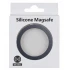 Металеве кільце Silicone MagSafe – Midnight Blue. Фото 2 з 2