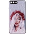 Стеклянный чехол Prisma Ladies на Apple iPhone 7 plus / 8 plus – Ukrainian Girl. Фото 3 из 7