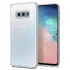 Ультратонкий силиконовый чехол 1 мм для Samsung Galaxy S10e – Бесцветный (прозрачный). Фото 1 из 1