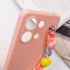Чехол Heart с цепочкой для Xiaomi Redmi Note 13 Pro 5G – Pink Sand. Фото 7 из 11