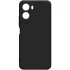Чорний силіконовий чохол Epik із захистом камери на Xiaomi Redmi A7 Pro 4G фото 1 з 1