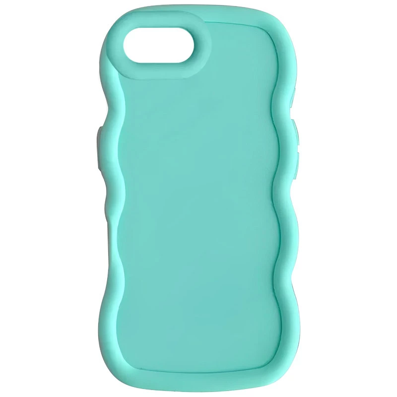 Чохол Ripple для Apple iPhone 7 / 8 – Turquoise. Фото 1 з 4