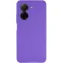 Чохол Silicone Case Lakshmi Premium із закритою камерою для Xiaomi Poco C71 – Фіолетовий / Amethyst. Фото 3 з 6