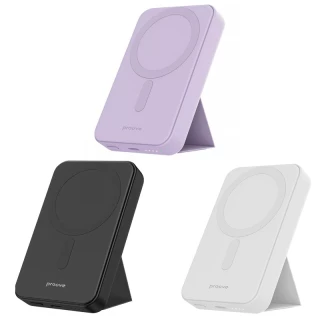 Портативний зарядний пристрій Proove Hyperion 20W 10000 mAh фото 1 з 1