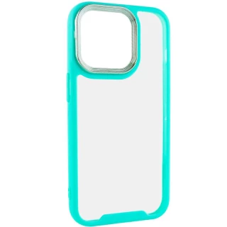 Чохол TPU+PC Lyon Case на Apple iPhone 13 Pro Max (6.7") — Green