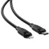 Дата кабель Acefast C16-05 Type-C to Lightning 30W (2m) – Black. Фото 4 з 6