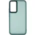 Чохол TPU+PC Lyon Frosted на Xiaomi Redmi A7 Pro 4G – Green. Фото 2 з 5