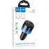 АЗУ Hoco Z69 Vivido PD24W+QC3.0 (2USB-A/2C) – Black. Фото 2 из 6