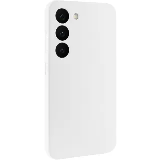 Чохол Silicone Case Lakshmi Premium із закритою камерою для Samsung Galaxy S23 фото 1 з 4