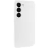 Чохол Silicone Case Lakshmi Premium із закритою камерою для Samsung Galaxy S23 – Білий / White. Фото 2 з 4