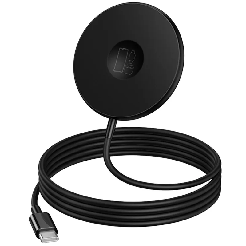 БЗП Borofone BQ41 Glory 3in1 фото 1 з 1