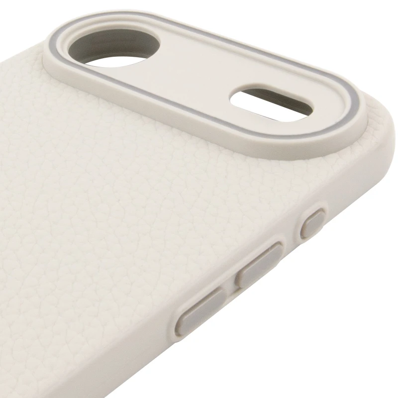 Чехол Syndee with MagSafe для Apple iPhone 17 Air (6.5") – Vivid Rock. Фото 8 из 9