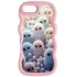 Чохол Cloudy in sky для Apple iPhone 16e (6.1") – Owls. Фото 1 з 2