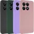 Чехол Silicone Case Lakshmi Premium з закритою камерою на Xiaomi 14T Pro фото 3 из 3